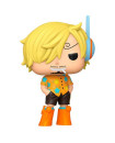 Funko Pop! Animation: One Piece - Sanji